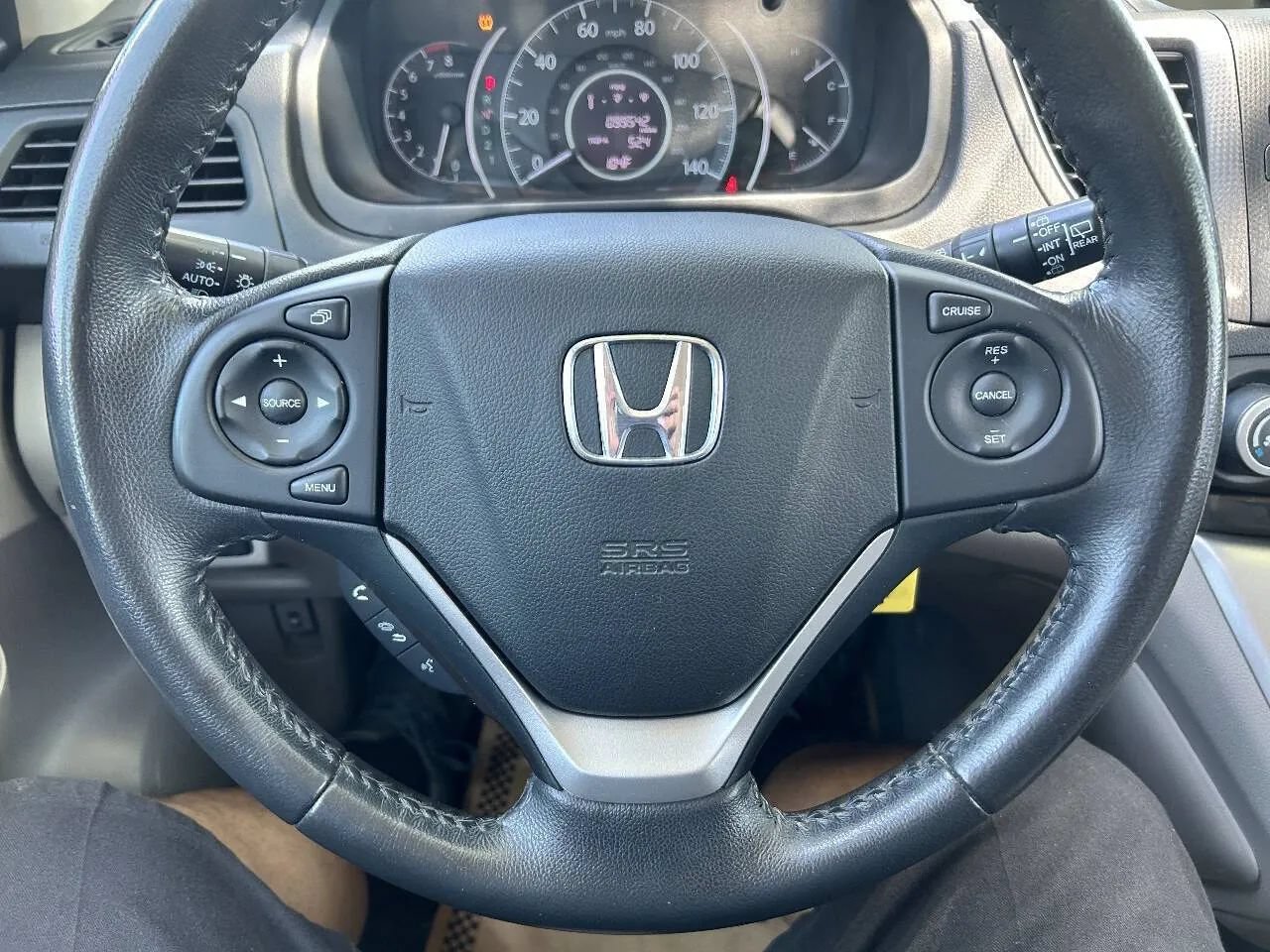 Used 2014 Honda CR-V EX-L image 18
