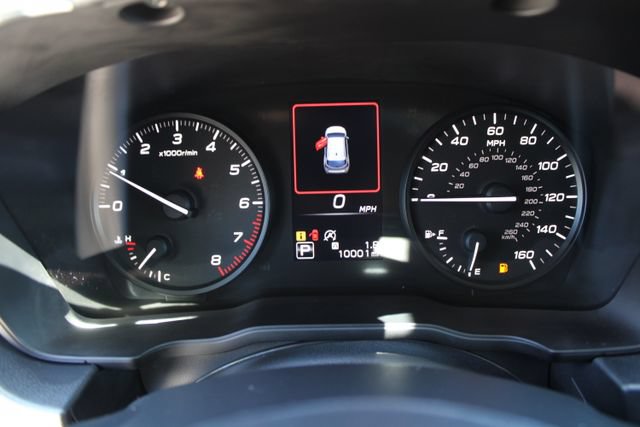 Used 2025 Subaru Impreza 2.0i w/ Popular Package #1A AWD/4WD image 19