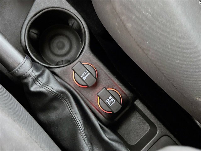 Used 2021 RAM ProMaster City Tradesman image 30