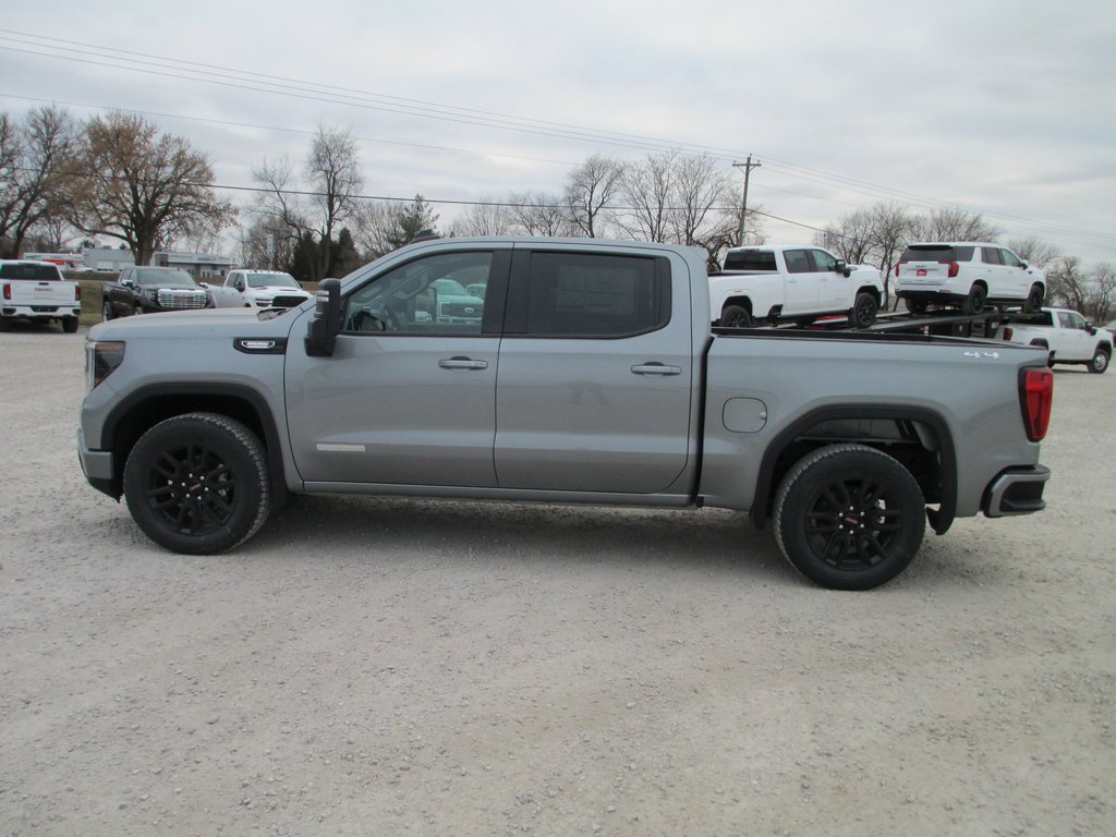 New 2026 GMC Sierra 1500 Elevation w/ Max Trailering Package image 7