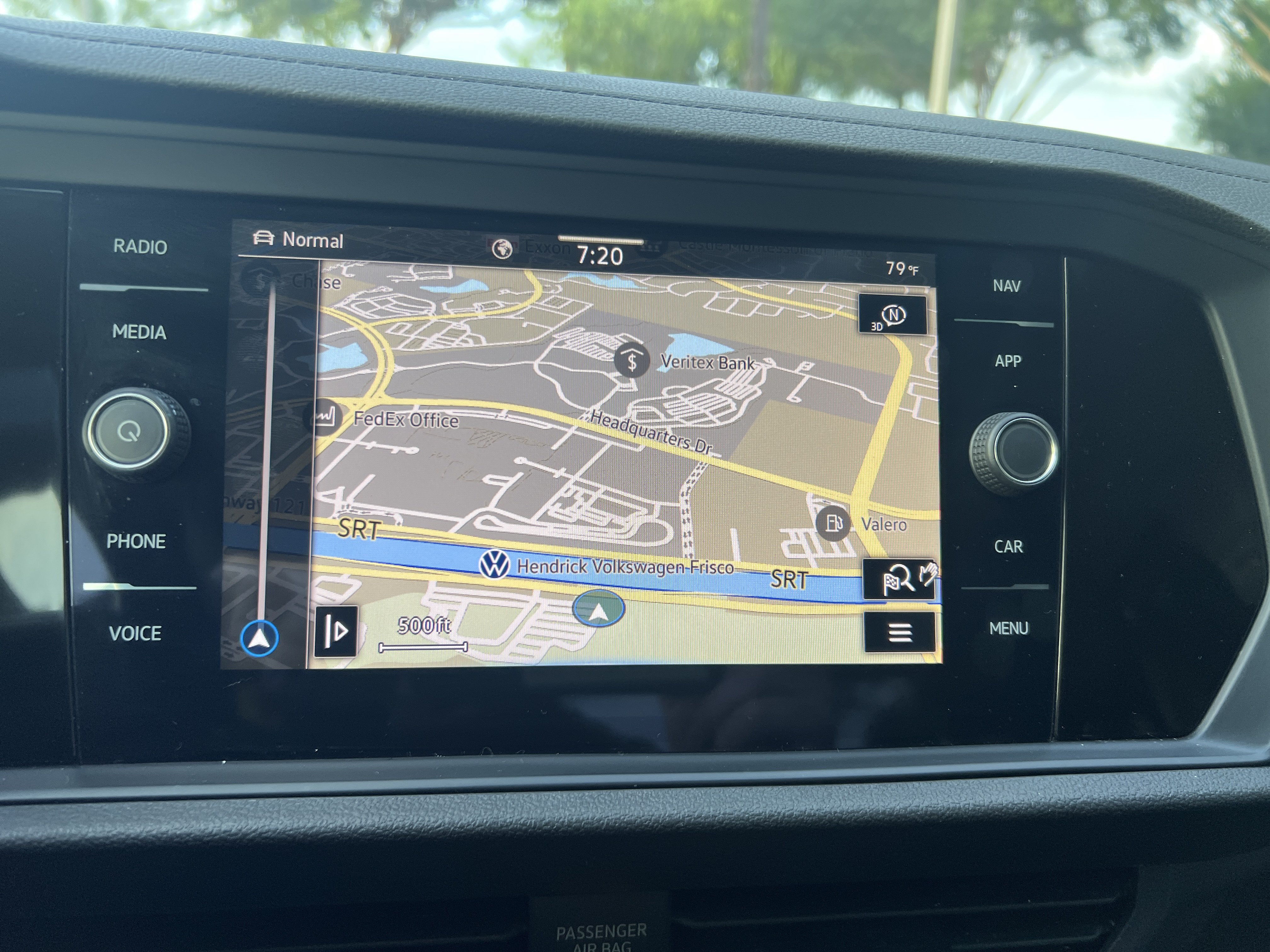 Certified 2022 Volkswagen Jetta SEL FWD image 20