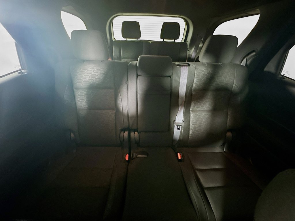 New 2026 Dodge Durango GT w/ Trailer Tow Group IV AWD/4WD image 11