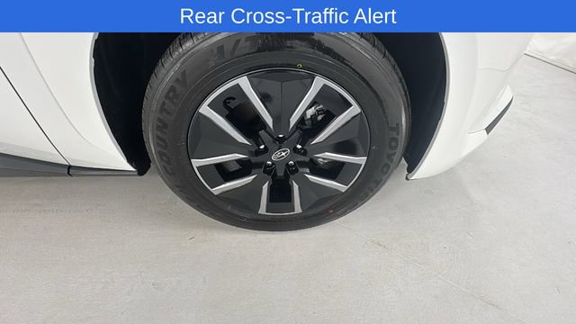 New 2026 Subaru Solterra Premium image 9
