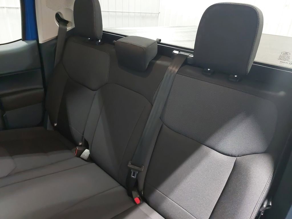 Used 2022 Ford Maverick XL w/ Equipment Group 100A Standard image 13