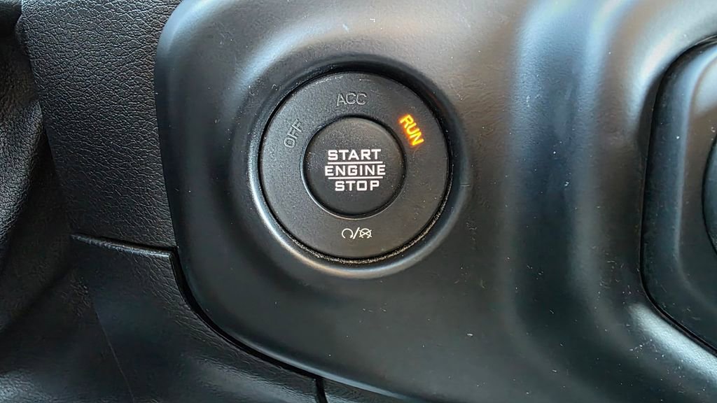 Used 2020 Jeep Gladiator Rubicon w/ Trailer Tow Package image 35