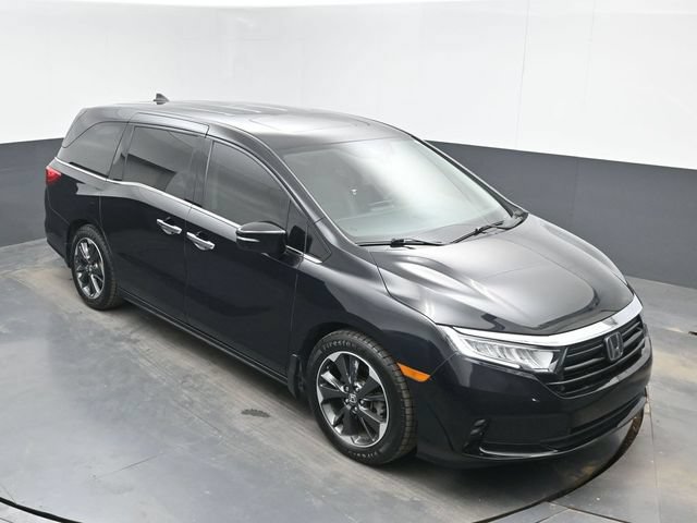 Used 2022 Honda Odyssey Elite image 13