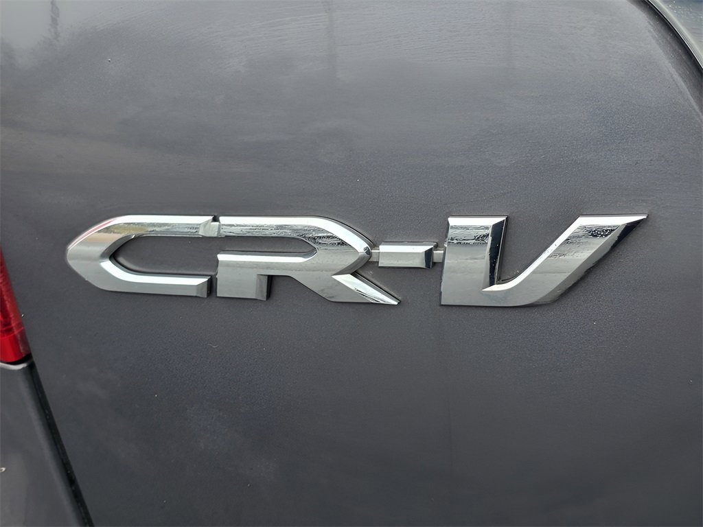 Used 2015 Honda CR-V LX image 13