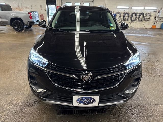 Used 2023 Buick Encore GX Essence w/ Experience Buick Package image 2
