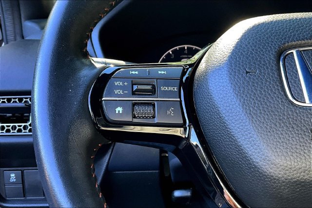 Used 2024 Honda HR-V Sport image 11