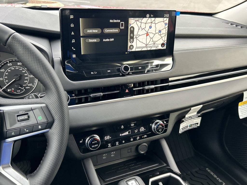 New 2026 Mitsubishi Outlander SE AWD/4WD image 24