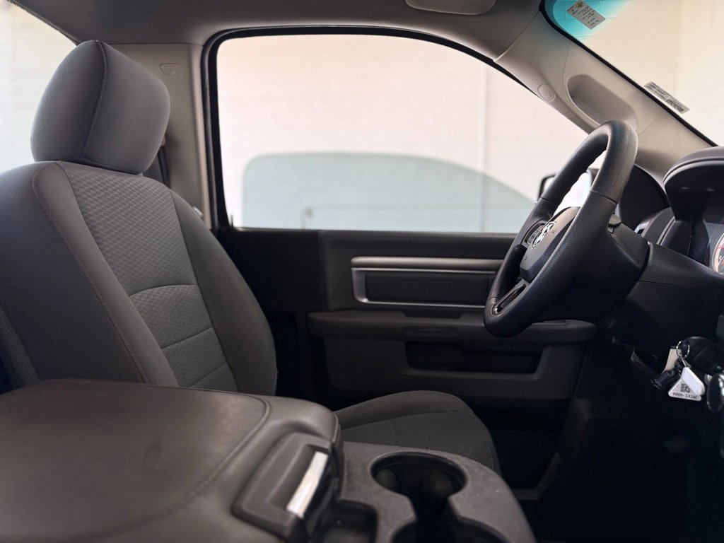 Used 2019 RAM 1500 Express image 20