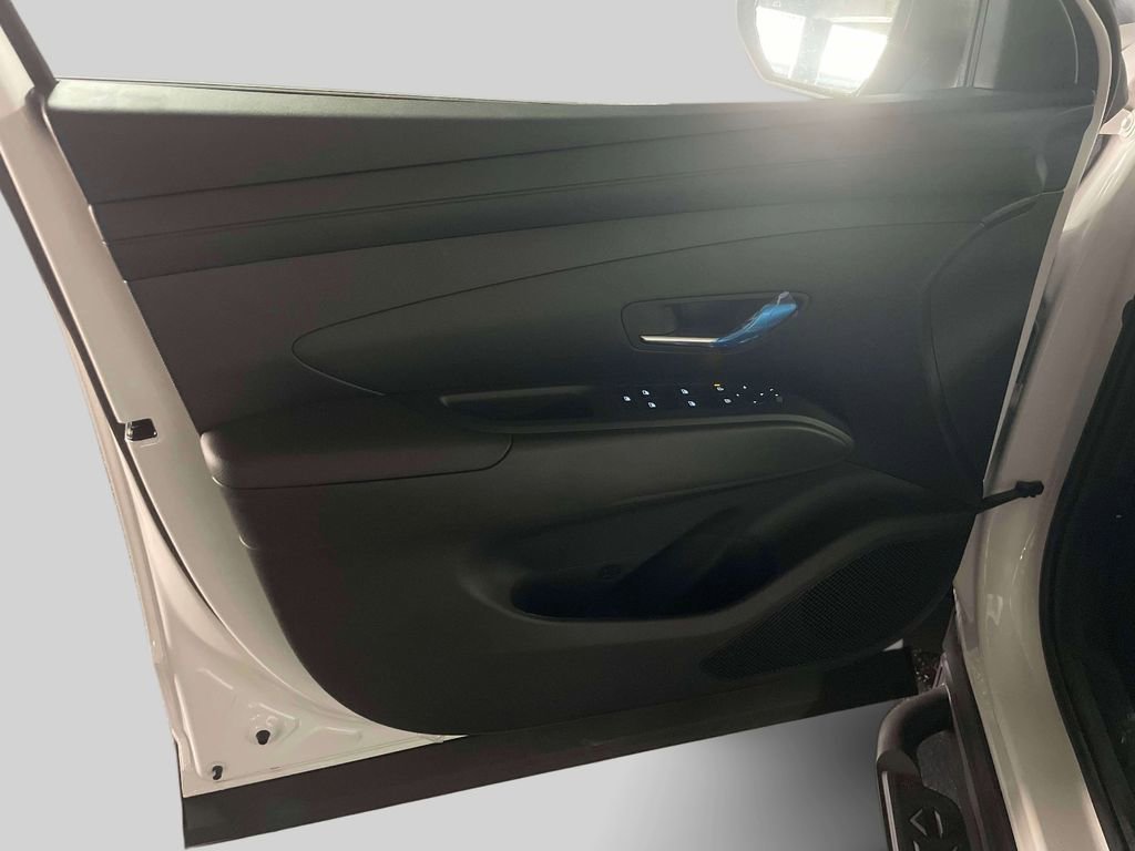 New 2026 Hyundai Santa Cruz SEL image 18