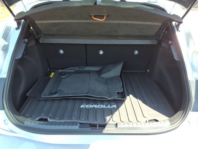 Used 2026 Toyota Corolla XSE FWD image 12