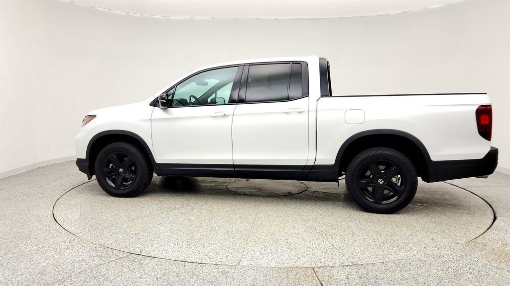 Used 2023 Honda Ridgeline Black Edition image 8