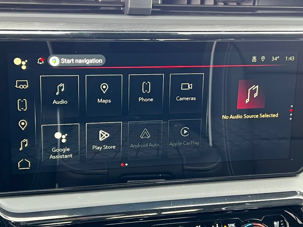 New 2026 GMC Sierra 1500 AT4X AWD/4WD image 35