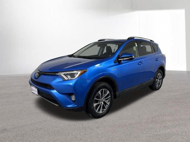 Used 2017 Toyota RAV4 XLE w/ All Weather Liner Package image 24