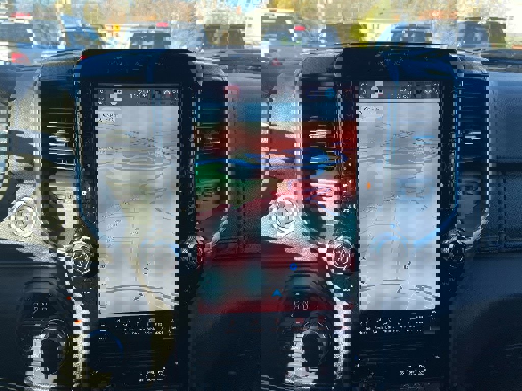 New 2026 RAM 1500 4x4 Crew Cab image 28