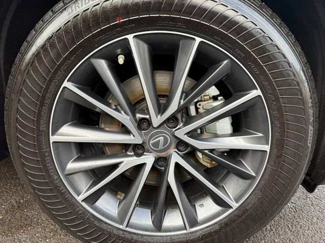 Used 2023 Lexus NX 250 AWD image 12