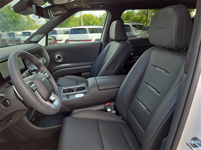 New 2026 Hyundai Palisade Calligraphy image 25