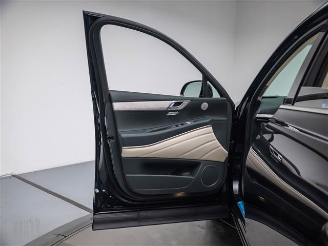 New 2026 Genesis GV80 2.5T Select AWD/4WD image 30