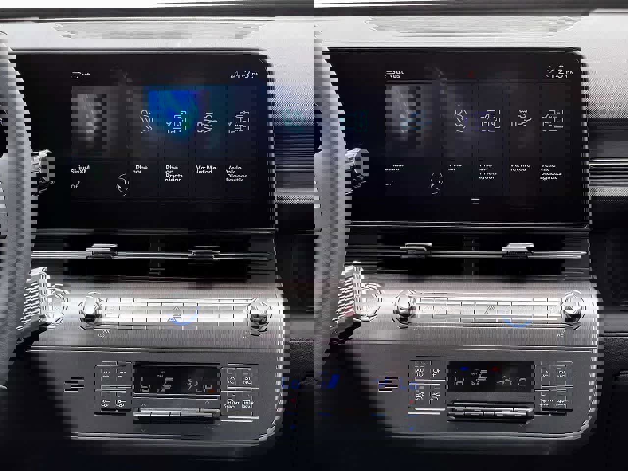 New 2026 Hyundai Kona SEL Premium image 36