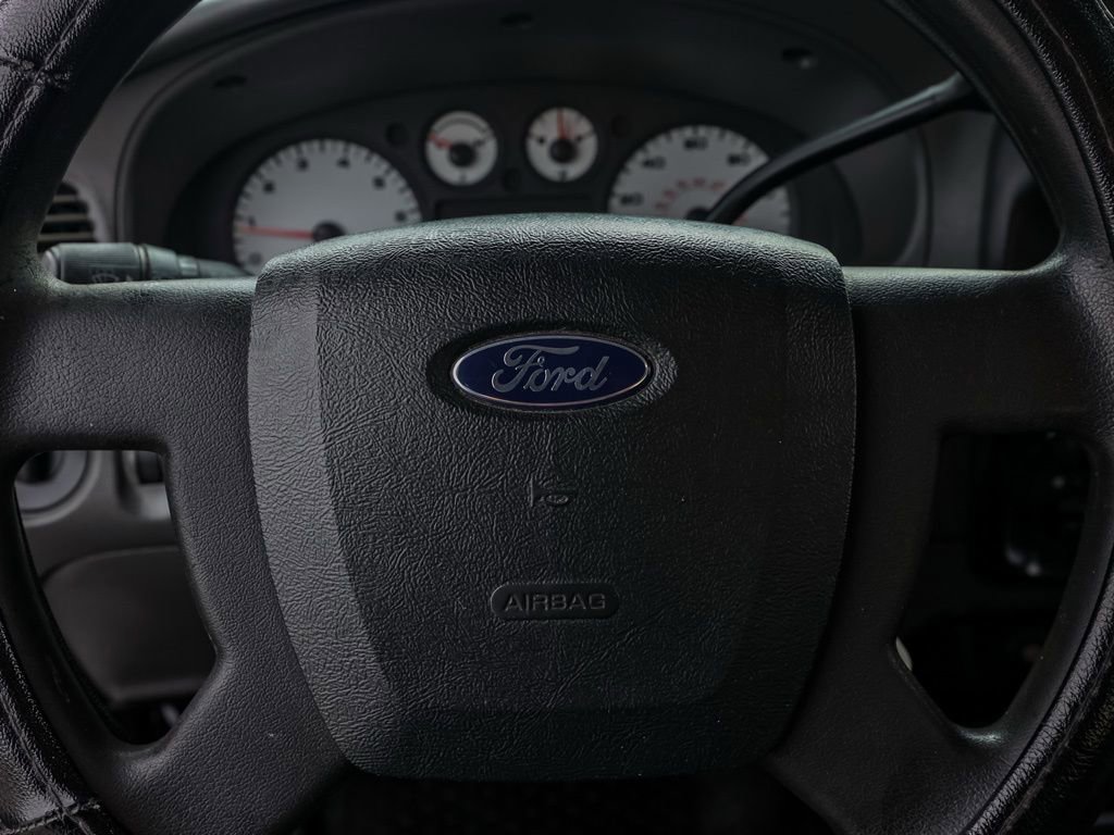 Used 2008 Ford Ranger Sport image 21