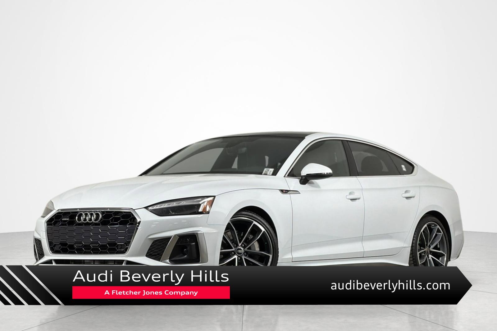 Used 2023 Audi A5 2.0T Premium w/ Convenience Package AWD/4WD video 1