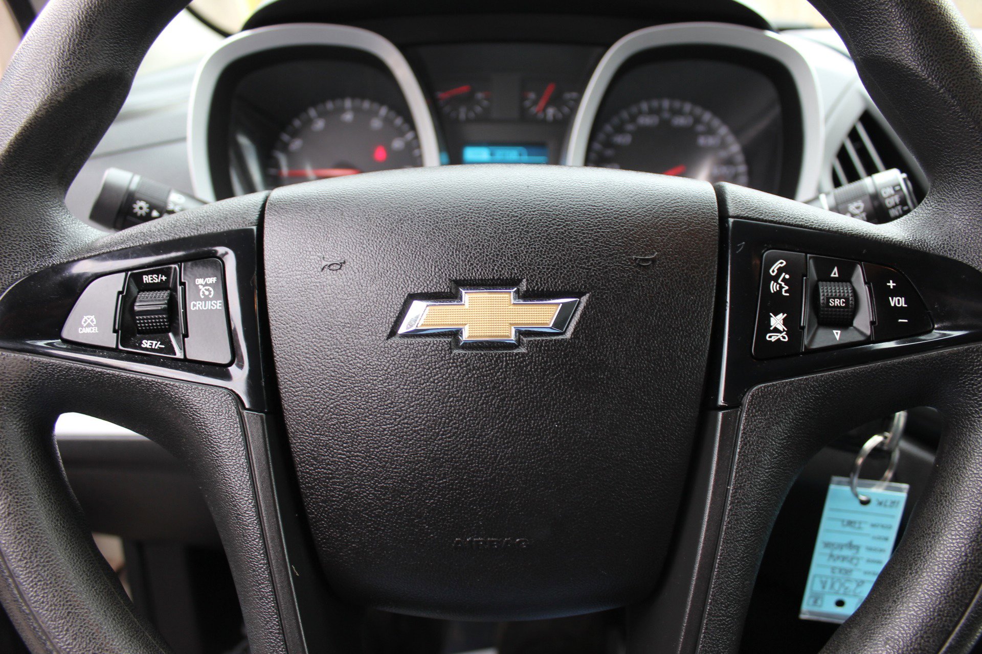 Used 2013 Chevrolet Equinox LS image 22