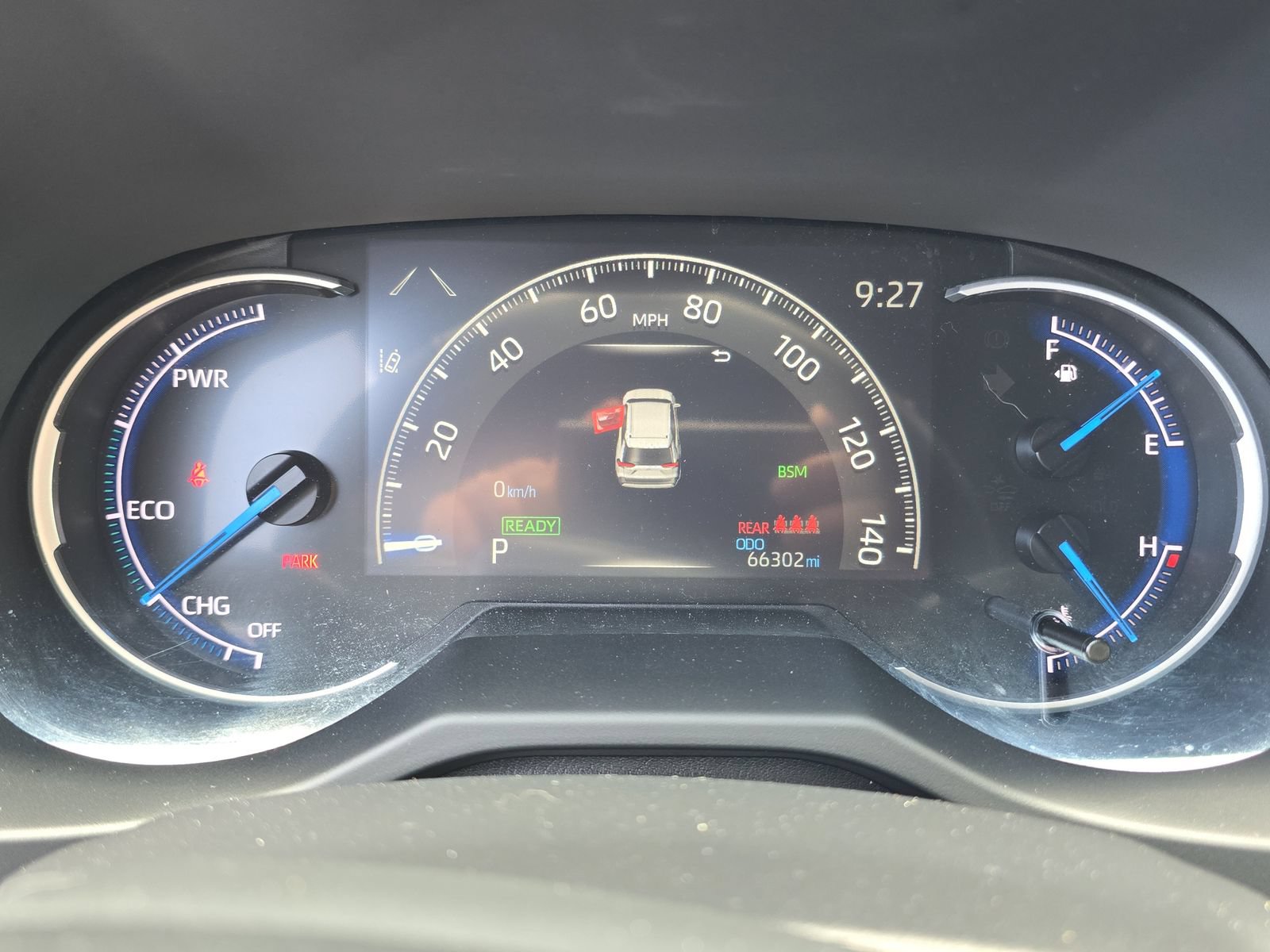Used 2024 Toyota RAV4 SE AWD/4WD image 25