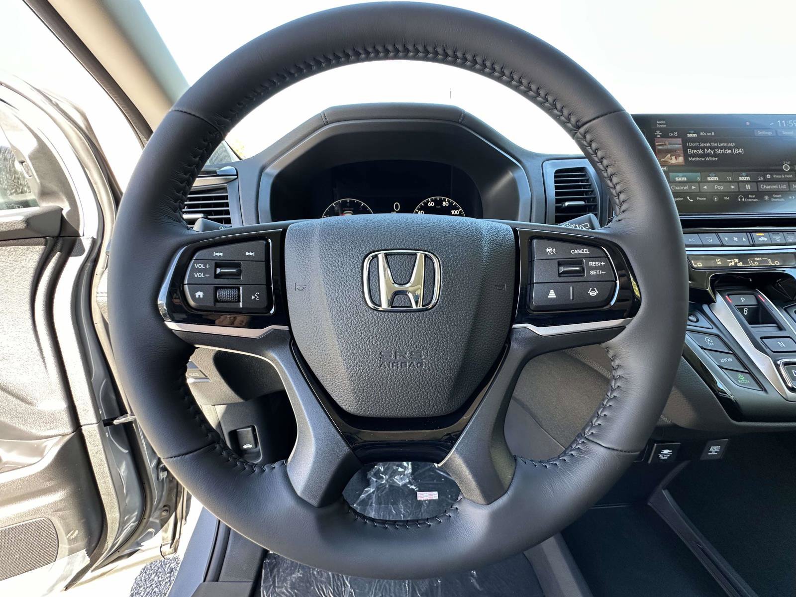 New 2026 Honda Odyssey Touring image 12