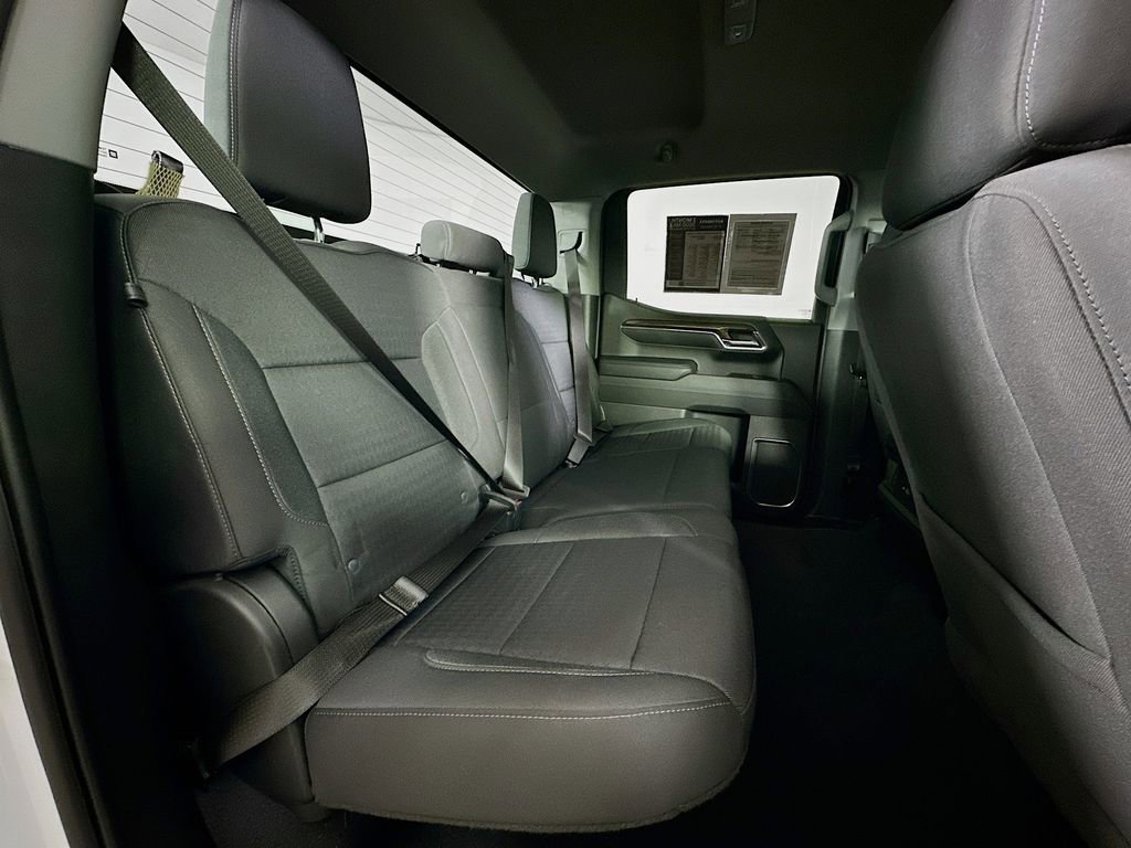 Used 2022 Chevrolet Silverado 1500 LT Trail Boss w/ Protection Package image 11