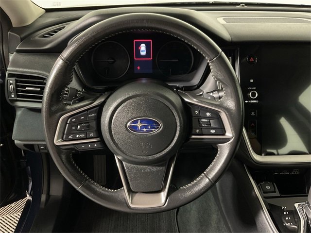 Used 2024 Subaru Legacy Premium image 22