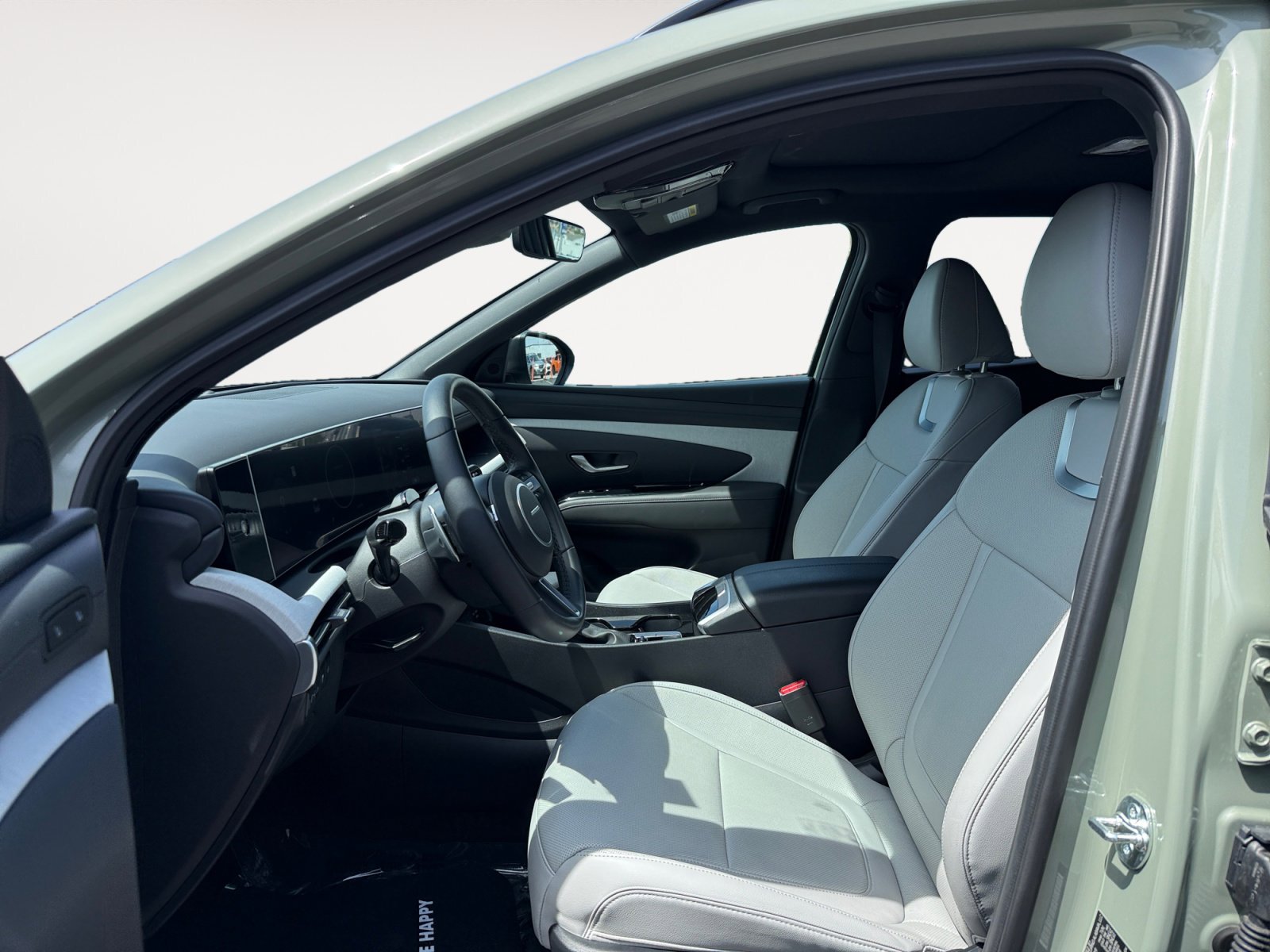 Certified 2026 Hyundai Santa Cruz Limited AWD/4WD image 10