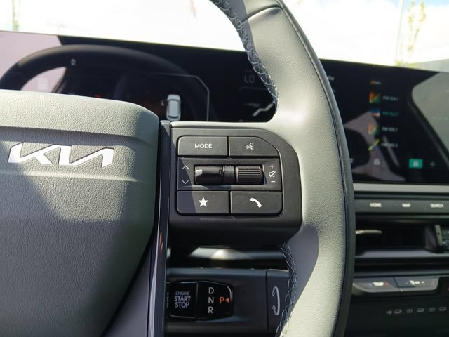 New 2027 Kia Telluride SX X-Line AWD/4WD image 19