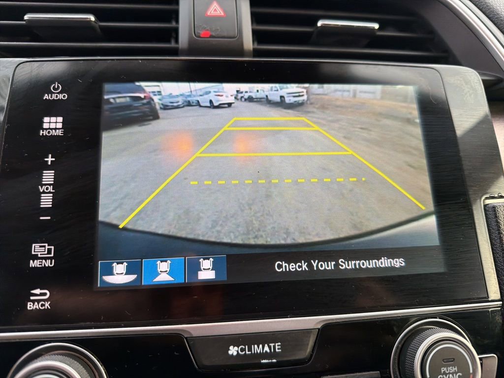 Used 2016 Honda Civic Touring image 20