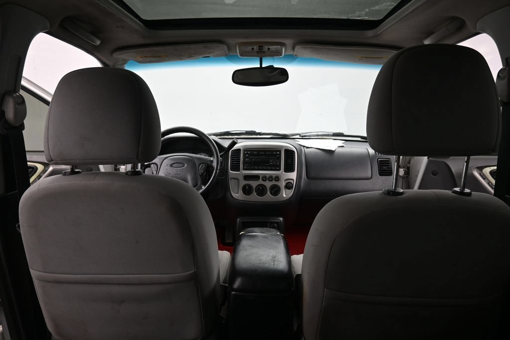 Used 2003 Ford Escape Limited FWD image 27