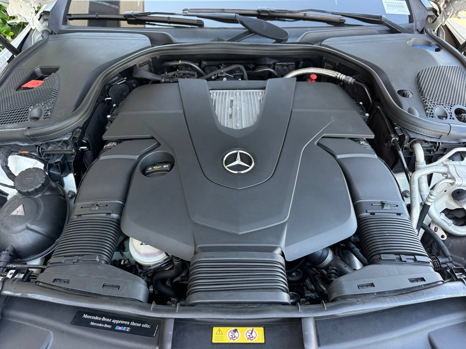 Used 2018 Mercedes-Benz E 400 Cabriolet image 42