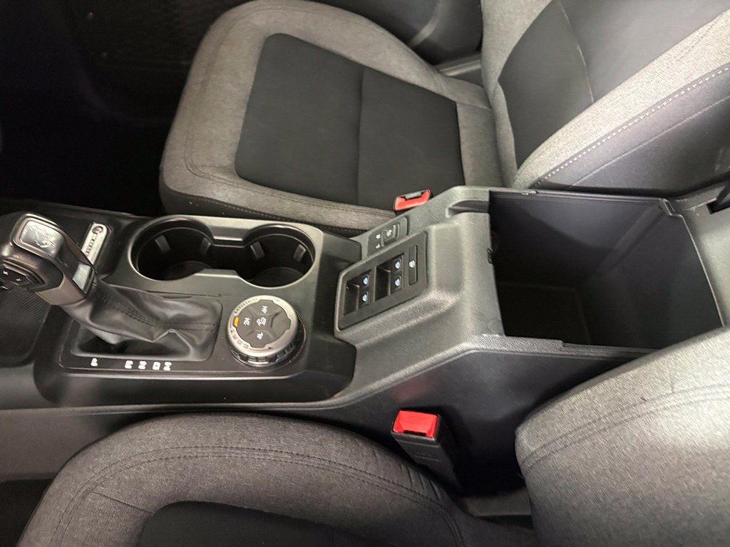 Used 2025 Ford Bronco Big Bend AWD/4WD image 32