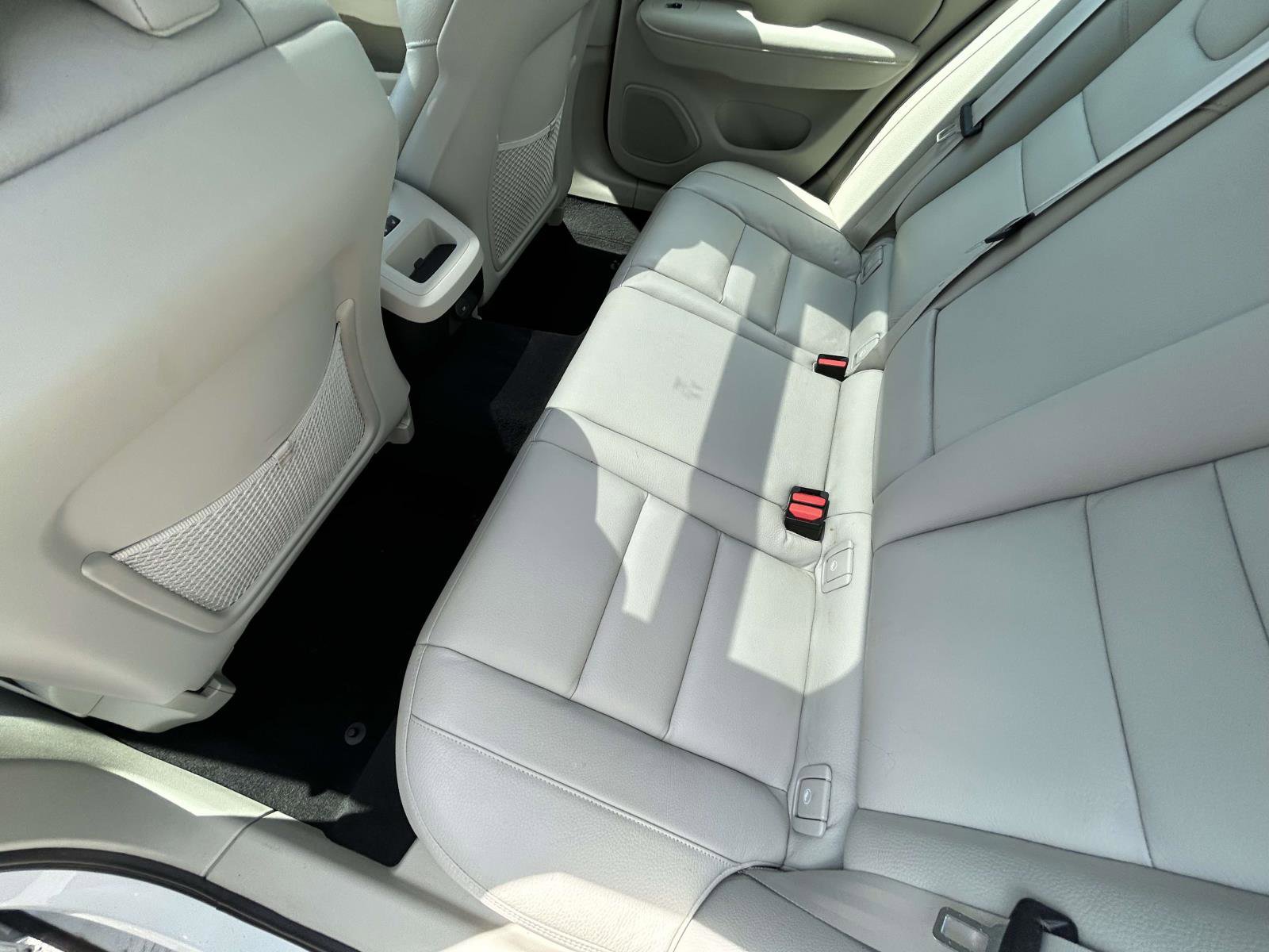 Certified 2024 Volvo S60 B5 Plus w/ Climate Package AWD/4WD image 12