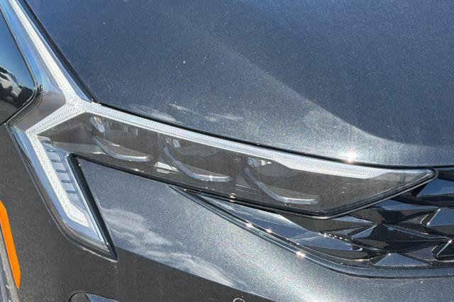 New 2026 Kia K5 GT-Line FWD image 45