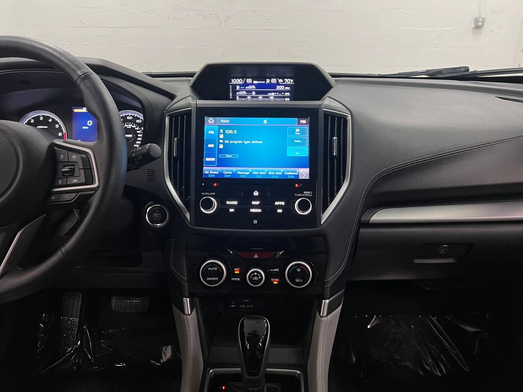 Used 2019 Subaru Forester Limited w/ Popular Package #3 AWD/4WD image 18