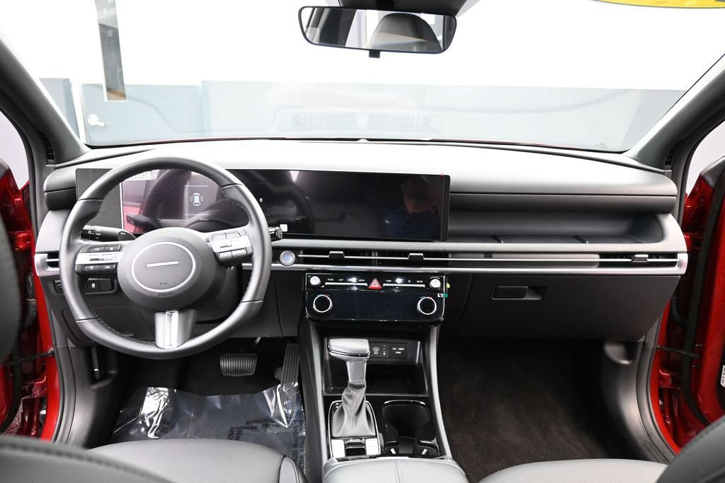 Used 2025 Hyundai Tucson XRT FWD image 10