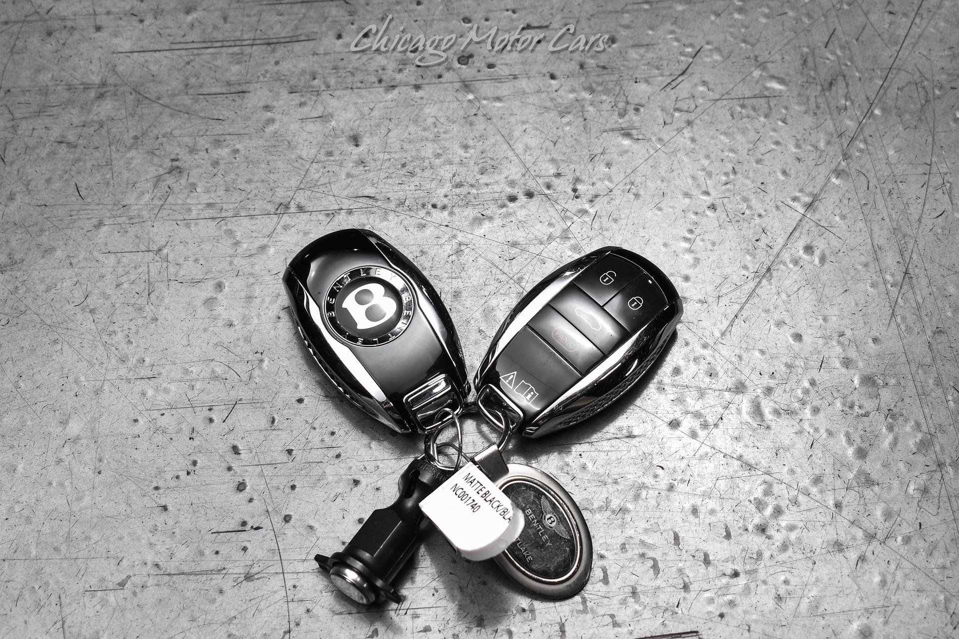 Used 2022 Bentley Continental GT Mulliner image 60