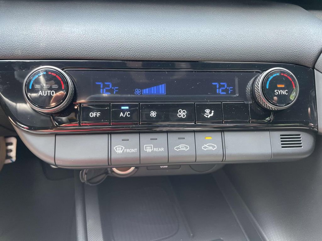 New 2025 Hyundai Elantra Sport FWD image 26