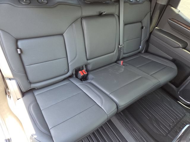 New 2026 GMC Sierra 1500 Elevation w/ Elevation Premium Package AWD/4WD image 22