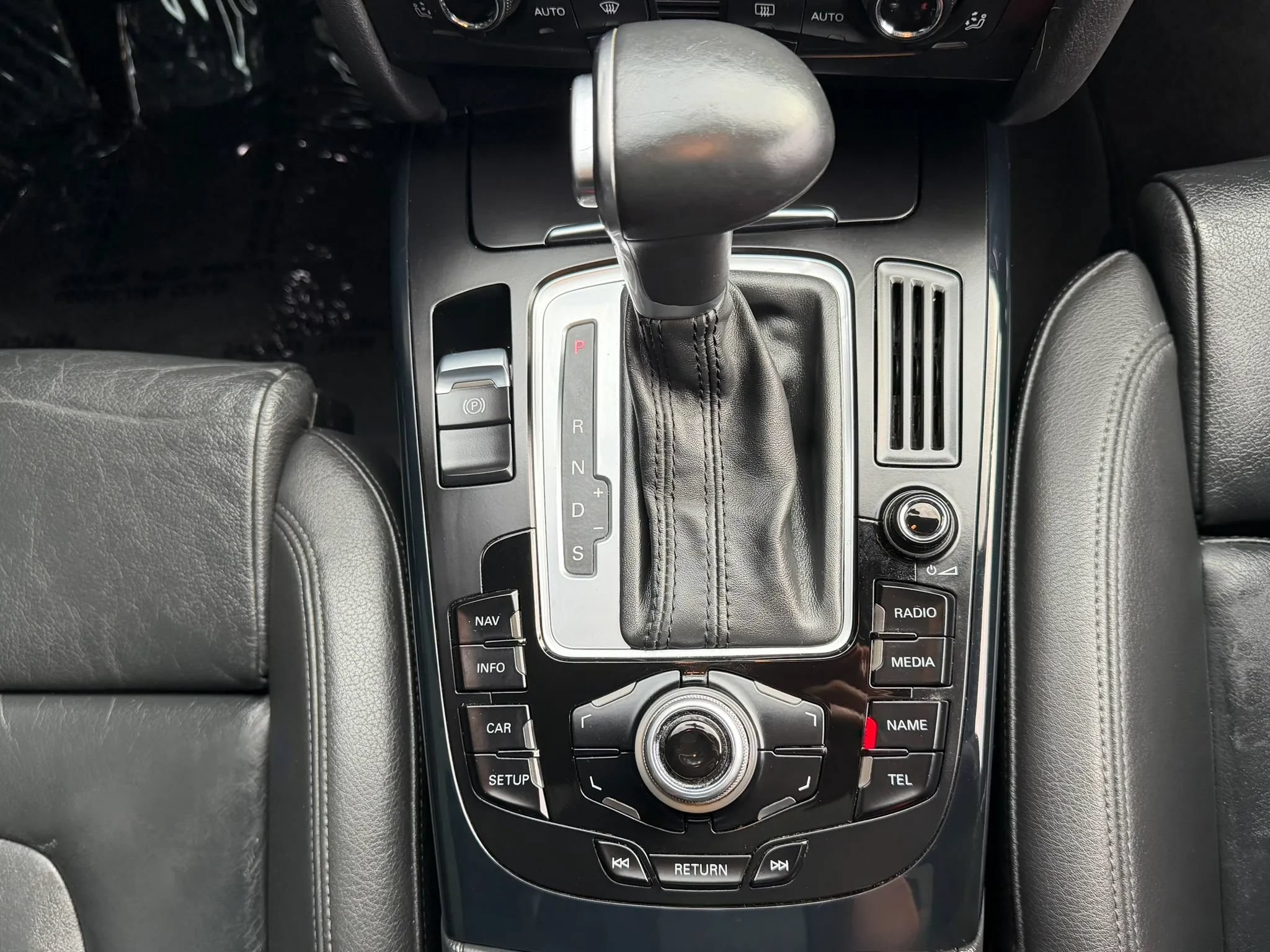 Used 2011 Audi A5 2.0T Premium Plus AWD/4WD image 16