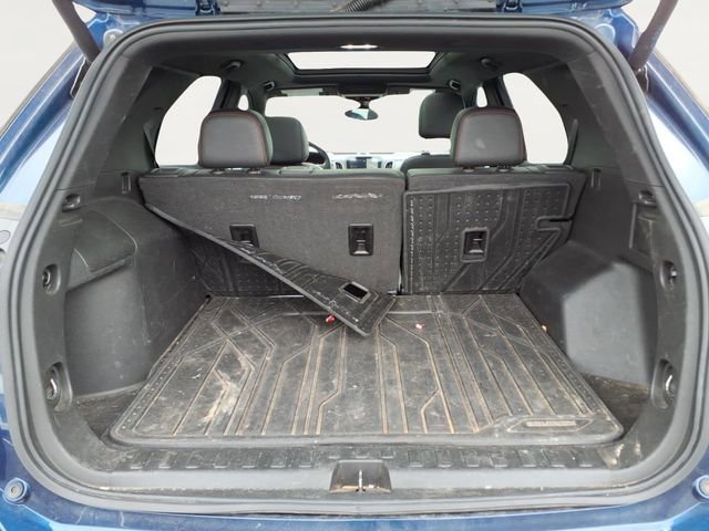 Used 2022 Chevrolet Equinox RS w/ RS Leather Package image 24