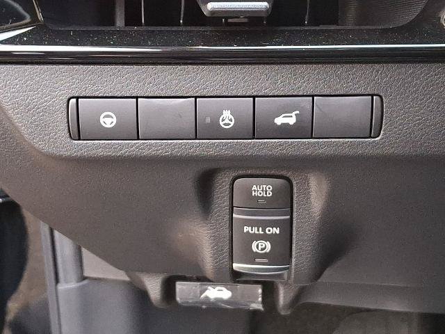 Certified 2025 Nissan Murano SL AWD/4WD image 25