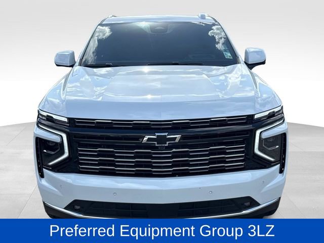 Used 2026 Chevrolet Tahoe High Country image 2