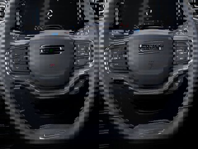 New 2026 Jeep Grand Wagoneer L Limited image 19